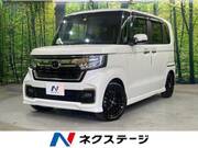 2022 HONDA N-BOX CUSTOM