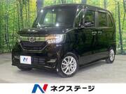 2019 HONDA N-BOX CUSTOM