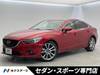 MAZDA ATENZA SEDAN