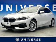 2021 BMW 1 SERIES