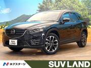 2016 MAZDA CX-5 XD L PACKAGE