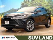 2020 TOYOTA HARRIER HYBRID Z