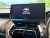 TOYOTA HARRIER HYBRID