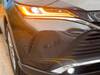 TOYOTA HARRIER HYBRID