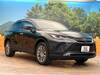 TOYOTA HARRIER HYBRID
