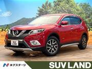2015 NISSAN X-TRAIL