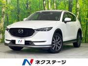 2018 MAZDA CX-5 20S PROACTIVE