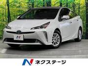 2022 TOYOTA PRIUS