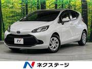 2021 TOYOTA AQUA