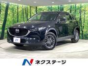 2019 MAZDA CX-5 XD