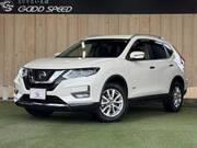 2020 NISSAN X-TRAIL