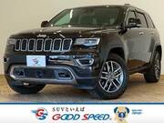2021 CHRYSLER JEEP GRAND CHEROKEE