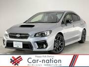 2020 SUBARU WRX S4