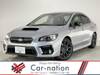 SUBARU WRX S4