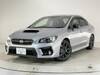 SUBARU WRX S4