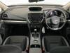 SUBARU IMPREZA SPORTS