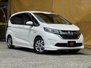 2017 HONDA FREED