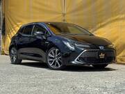 2018 TOYOTA COROLLA SPORT