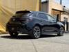 TOYOTA COROLLA SPORT