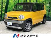2019 SUZUKI HUSTLER G