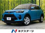 2020 TOYOTA RAIZE
