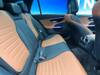 MERCEDES BENZ C-CLASS Stationwagon