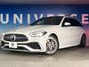 MERCEDES BENZ C-CLASS Stationwagon