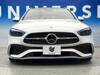 MERCEDES BENZ C-CLASS Stationwagon