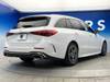 MERCEDES BENZ C-CLASS Stationwagon