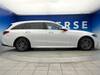 MERCEDES BENZ C-CLASS Stationwagon