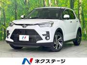 2022 TOYOTA RAIZE
