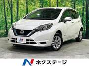 2018 NISSAN NOTE