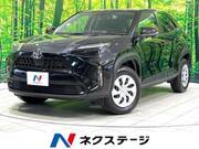 2023 TOYOTA YARIS CROSS
