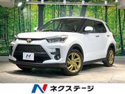 2023 TOYOTA RAIZE