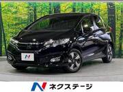 2019 HONDA FIT HYBRID L　HONDA SENSING