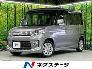 2014 SUZUKI SPACIA CUSTOM