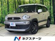 2020 SUZUKI XBEE HYBRID MZ