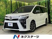 2019 TOYOTA VOXY