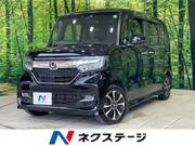 2020 HONDA N-BOX CUSTOM