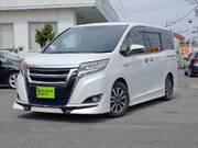 2018 TOYOTA ESQUIRE