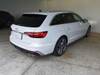 AUDI S4 AVANT