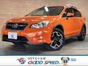 2015 SUBARU XV