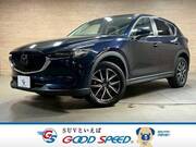 2019 MAZDA CX-5 XD PROACTIVE
