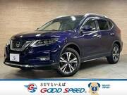 2020 NISSAN X-TRAIL 20Xi