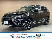 2015 MITSUBISHI OUTLANDER PHEV