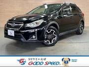 2016 SUBARU XV