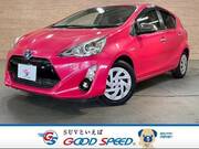 2016 TOYOTA AQUA