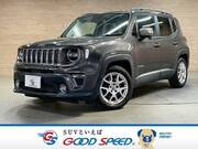 2020 CHRYSLER JEEP RENEGADE