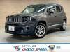 CHRYSLER JEEP RENEGADE