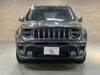 CHRYSLER JEEP RENEGADE